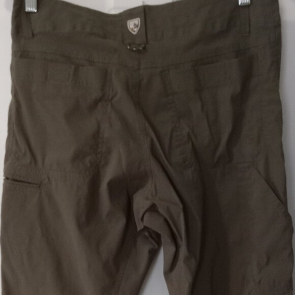 Kuhl Men's RENEGADE™ Pant. - Picture 2 of 5